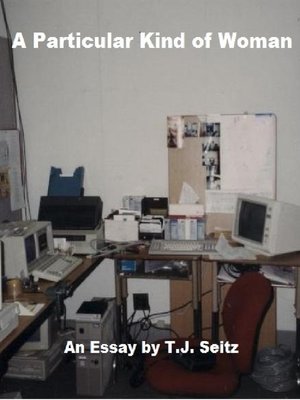 cover image of A Particular Kind of Woman